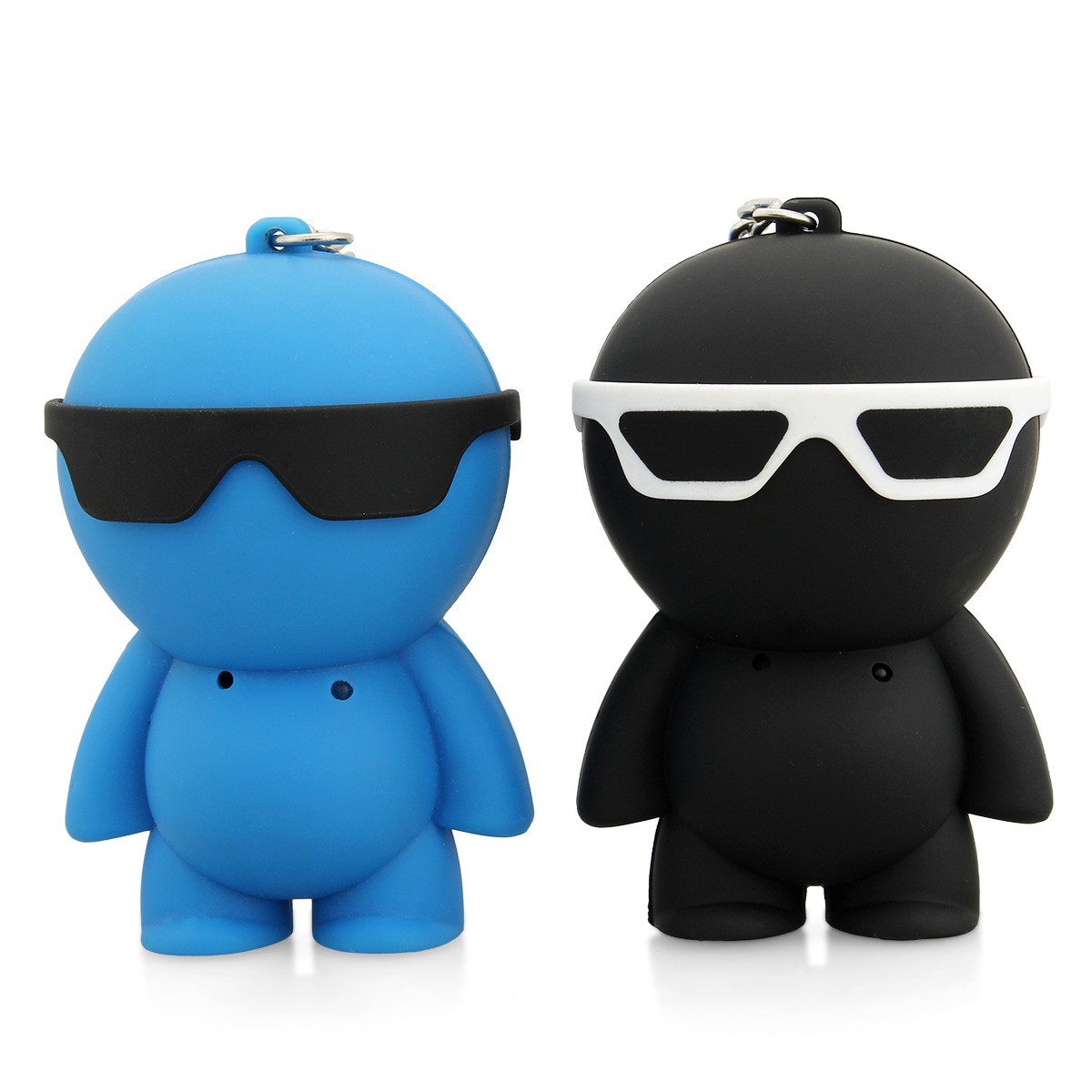 Bluetooth Speaker Little Boy Puppet mill Bluetooth Speaker Little Boy Puppet mill