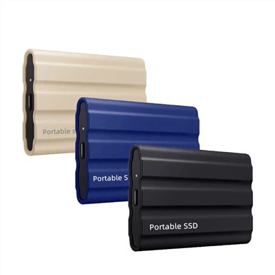لپ تاپ SSD Drive Protable Stripe