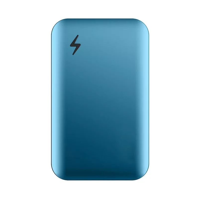 SSD LED External Hand Drive