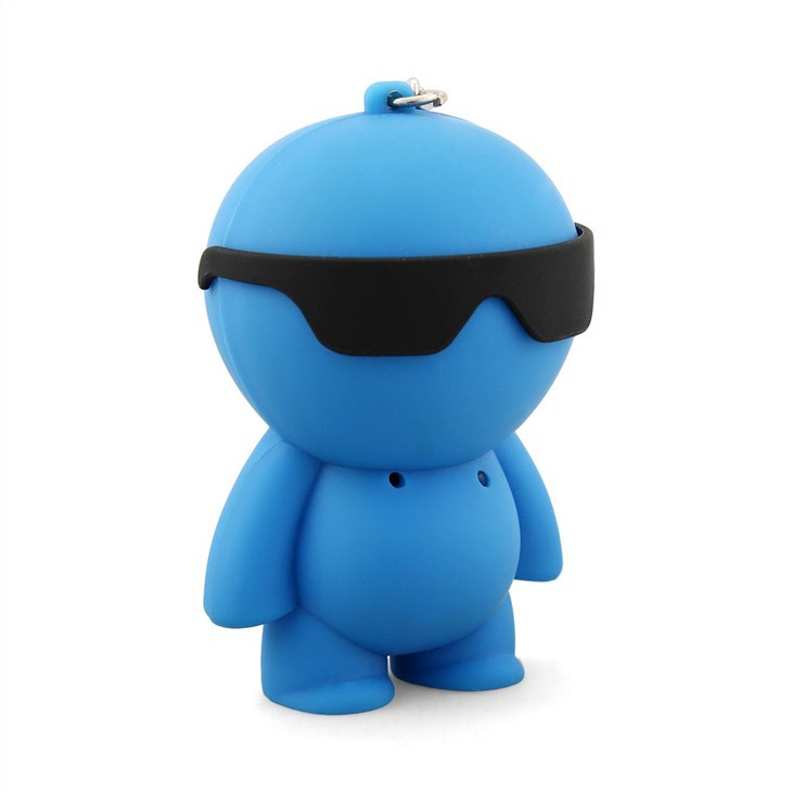 Bluetooth Speaker Little Boy Puppet suppliers