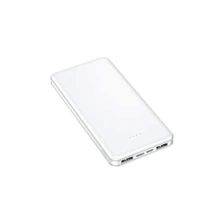 Fast Charging Power Bank factory