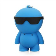 اسپیکر بلوتوث عروسک پسر کوچولو